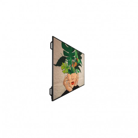 Philips 86BDL4511D/00 Signage Display Digital A-board 2.18 m (86") 500 cd/m² 4K Ultra HD Black 