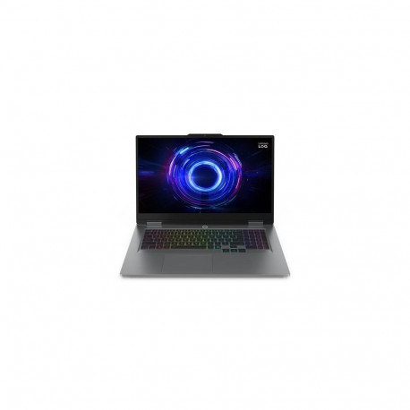 Lenovo LOQ 17IRX10 Intel® Core™ i7 i7-14700HX Laptop 43.9 cm (17.3") Full HD 32 GB DDR5-SDR