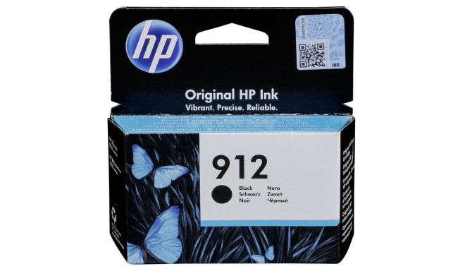 HP Ink No 912 must (3YL80AE)