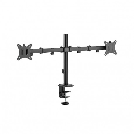 Monitori Lauakinnitus Deltaco Dual