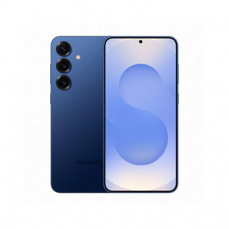 Samsung Galaxy S25+ 256GB, tumesinine