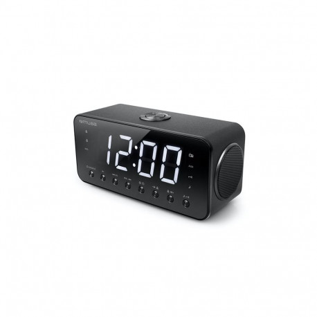 Kellraadio Muse, valged numbrid