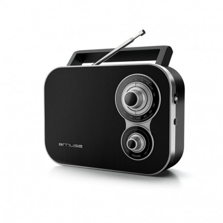 Raadio Muse kaasaskantav