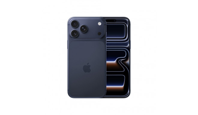 iPhone 17 Pro Max 512GB Deep Blue