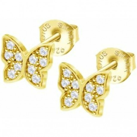 Ladies' Earrings Lotus LP3051-4/2 Golden