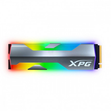 The XPG SPECTRIX S20G 1TB is a performance-oriented NVMe M.2 SSD designed specifica