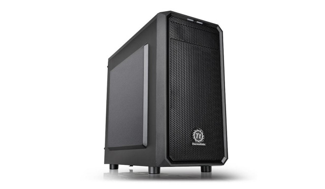 Thermaltake Versa H15 Micro ATX Mini Tower Case