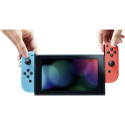 "Nintendo Switch - red/blue"