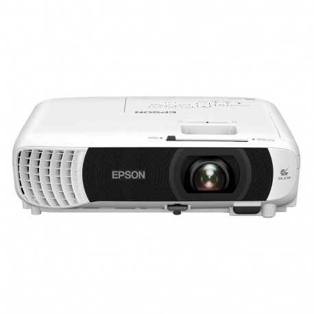 "(1920x1080) Epson EB FH08 3LCD Projektor 3600 Lumen Full HD weiß"