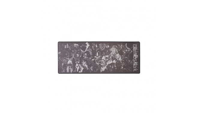 Darmoshark PAD-2 gaming pad