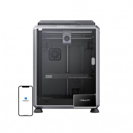 Creality K1C 3D Printer