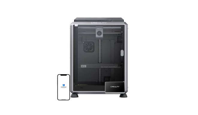 Creality K1C 3D Printer