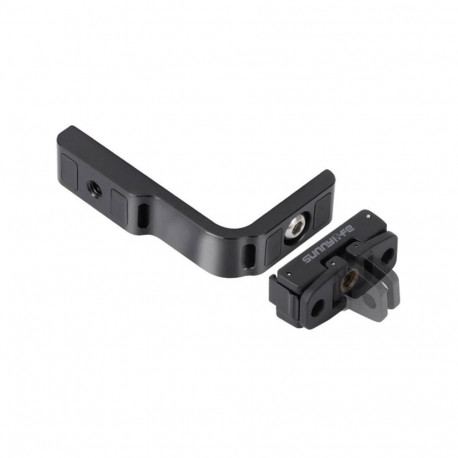 Sunnylife magnetic mount for Insta360 X4 / X5