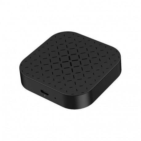 Carlinkit Tbox Basic (2+16G) wireless adapter Carplay/Android (black)