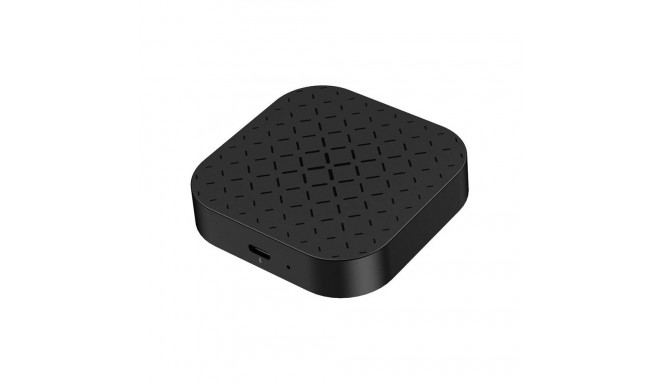 Carlinkit Tbox Basic (2+16G) wireless adapter Carplay/Android (black)