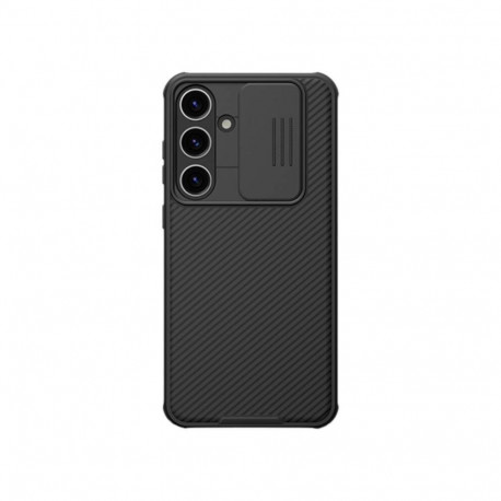 Case Nillkin CamShield Pro for Samsung Galaxy S24+ (black)