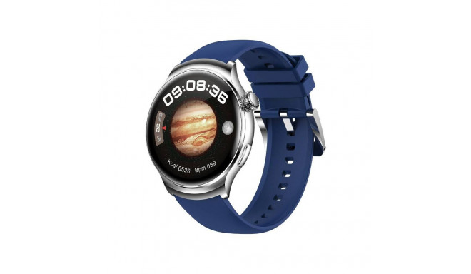 Smartwatch BlitzWolf BW-AT4 (blue)