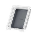 Storage box Tesla Baseus (grey)