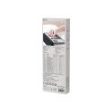 Smooth Writing Stylus with LED Indicators (Active) White