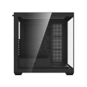 Darkflash DS900 computer case (black)