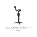 DJI Care Refresh+ RSC 2 - electon code