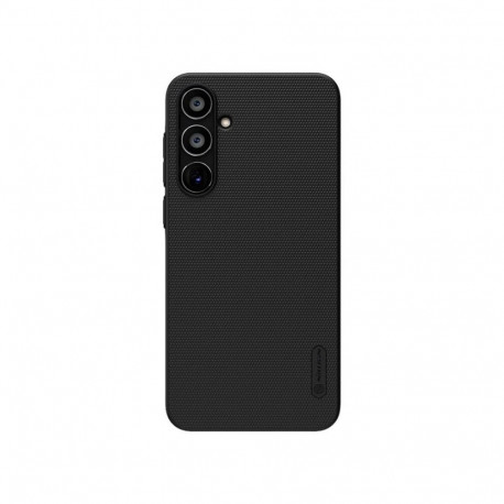 Case Nillkin Super Frosted Shield Pro for Samsung Galaxy A35 (black)
