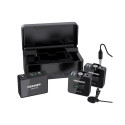 Neewer wireless microphone set