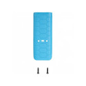 Protective back cover SUNNYLIFE for DJI Avata 2 (blue)