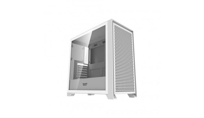 Darkflash DRX90 computer case (white)