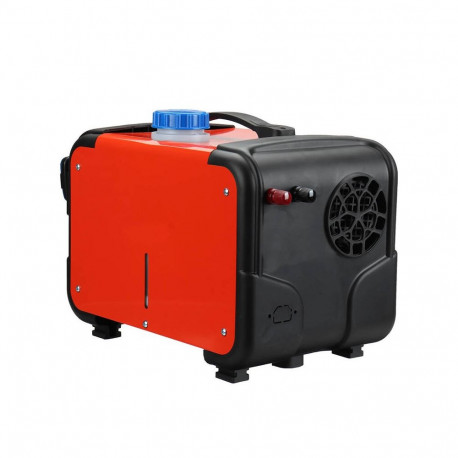 Blitzwolf parking heater/heater BW-AH-H2B-BT, 5kw