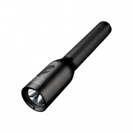 Superfire D6 flashlight, 220 lm, 210 m range, 4 modes