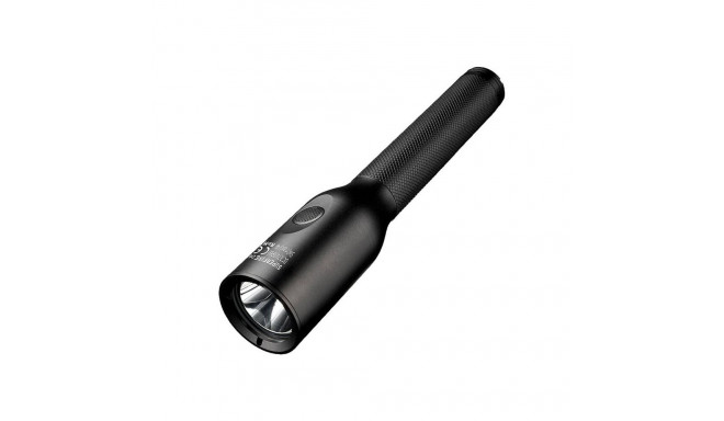 Superfire D6 flashlight, 220 lm, 210 m range, 4 modes