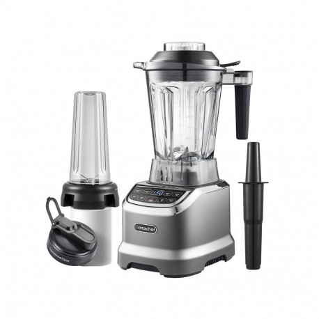 AMZCHEF ZM5003-GA cup blender (gray)