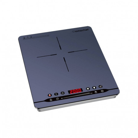 Induction Cooker AMZCHEF SK-20CB14T-BU