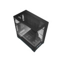 Darkflash DY451 computer case without fans (black)