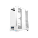 Darkflash DY451L computer case without fans (white)