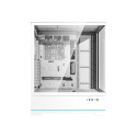 Darkflash DY451L computer case without fans (white)