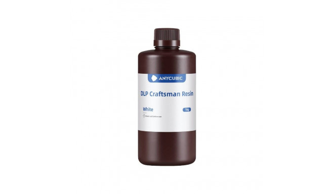 AnyCubic DLP Craftsman Resin (White)