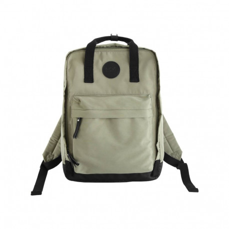 Himawari 14'' laptop backpack 1084m (olive)