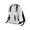 Himawari 1010 15.6'' laptop backpack (gray)