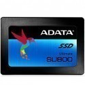 ADATA Ultimate SU800 SSD 128GB BLACK COLOR BOX