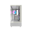 Darkflash DPX90 computer case (white)