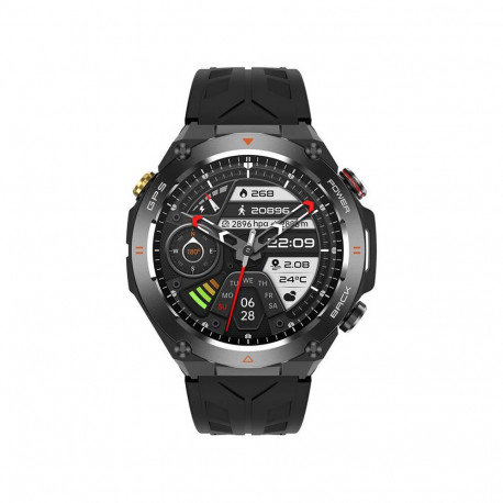 Colmi V75 smartwatch (black)