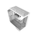Darkflash DY470 computer case (white)
