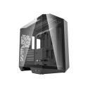 Darkflash DY470 computer case (black)