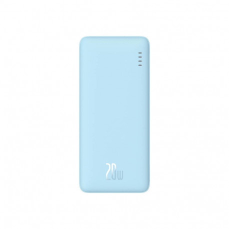 Baseus Airpow 10000 mAh 20W powerbank (blue)