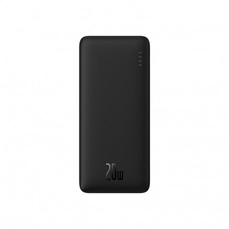 Baseus Airpow 10000mAh 20W powerbank (black)