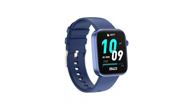 Colmi P71 Smartwatch (Blue)