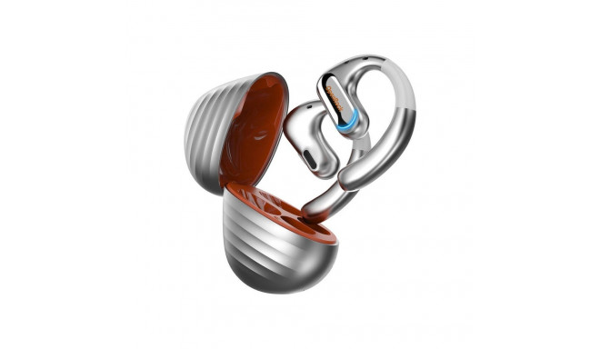 OWS OneOdio OpenRock Pro Wireless Headphones (silver)