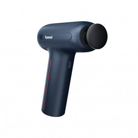 Massage Gun Yunmai EasePro YMFG-M406 (blue)